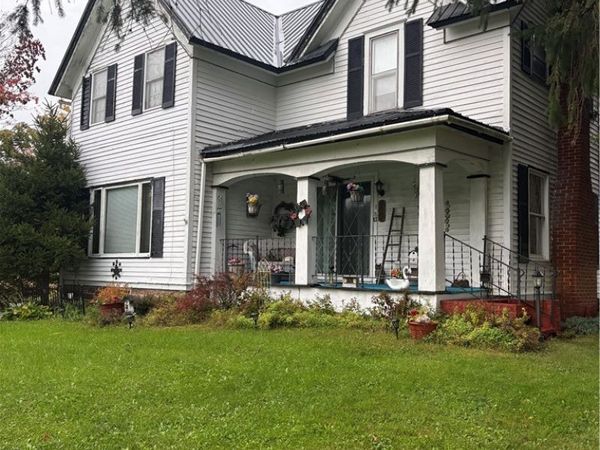 3608 State Highway 812, Rensselaer Falls, NY 13680