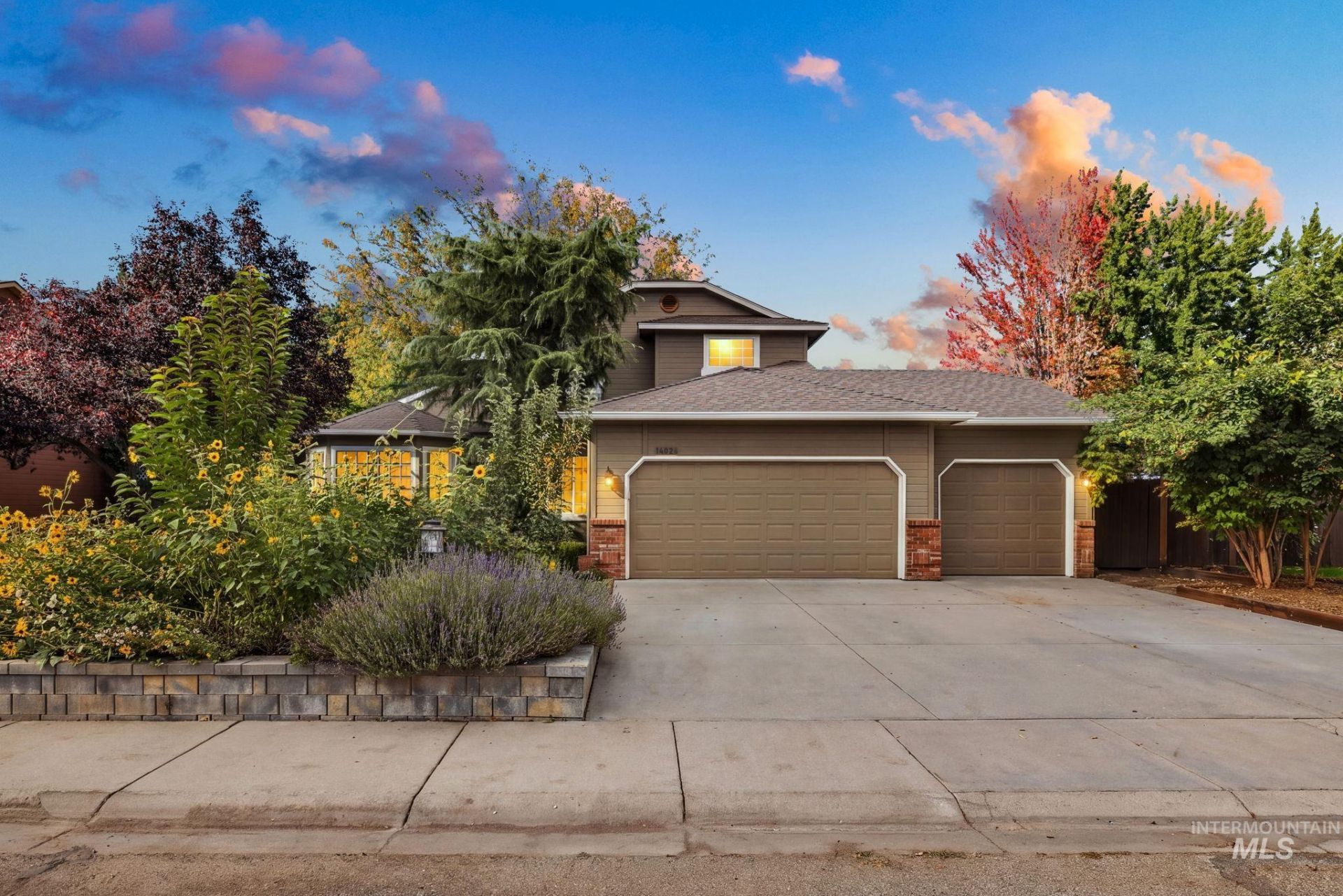 14026 W Bunkerhill St, Boise, ID 83713 Main Photo