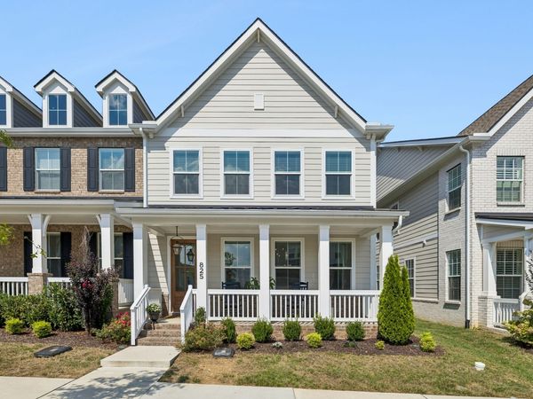 825 Braidwood Ln , Franklin, TN 37064