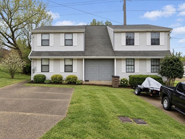 1406 Bell Trace Dr, Antioch, TN 37013