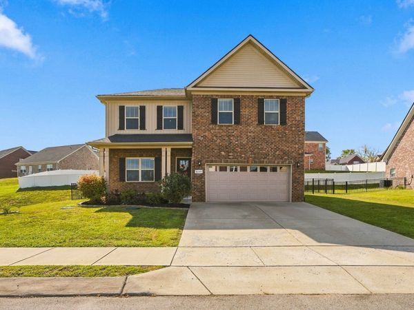 8245 Legacy Way , Pleasant View, TN 37146