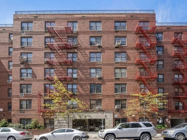 133-17 Sanford Avenue , Unit 1O, Flushing, NY 11354
