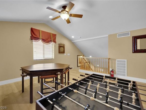 3163 Varenna Ridge Avenue, Las Vegas, NV 89141