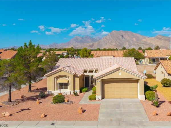 3101 Hawksdale Drive, Las Vegas, NV 89134