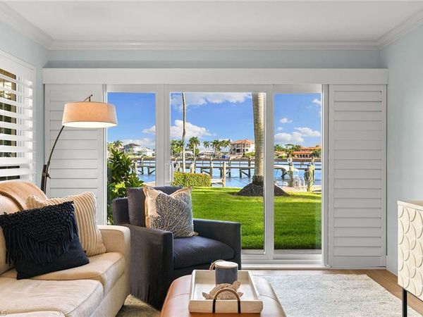 1215 Edington PL , Unit J3, MARCO ISLAND, FL 34145