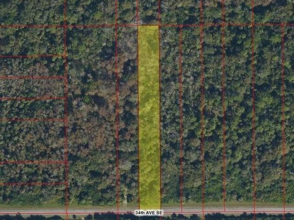34th AVE SE, NAPLES, FL 34117