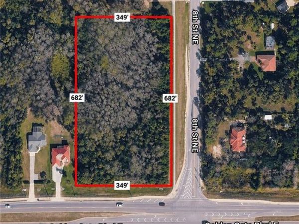 8TH ST NE CORNER , NAPLES, FL 34120