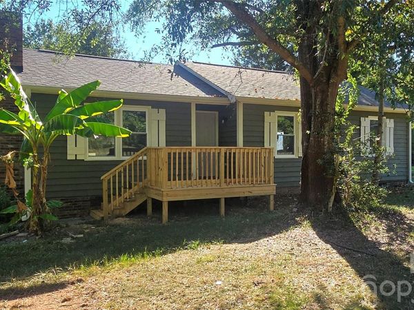 2108 Waxhaw Marvin Road, Waxhaw, NC 28173