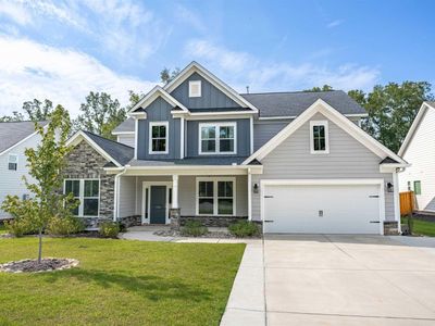 744 Cold Springs Lane , Irmo, SC 29063