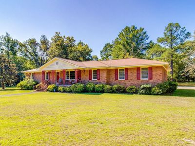 121 Whetsell Road, West Columbia, SC 29172