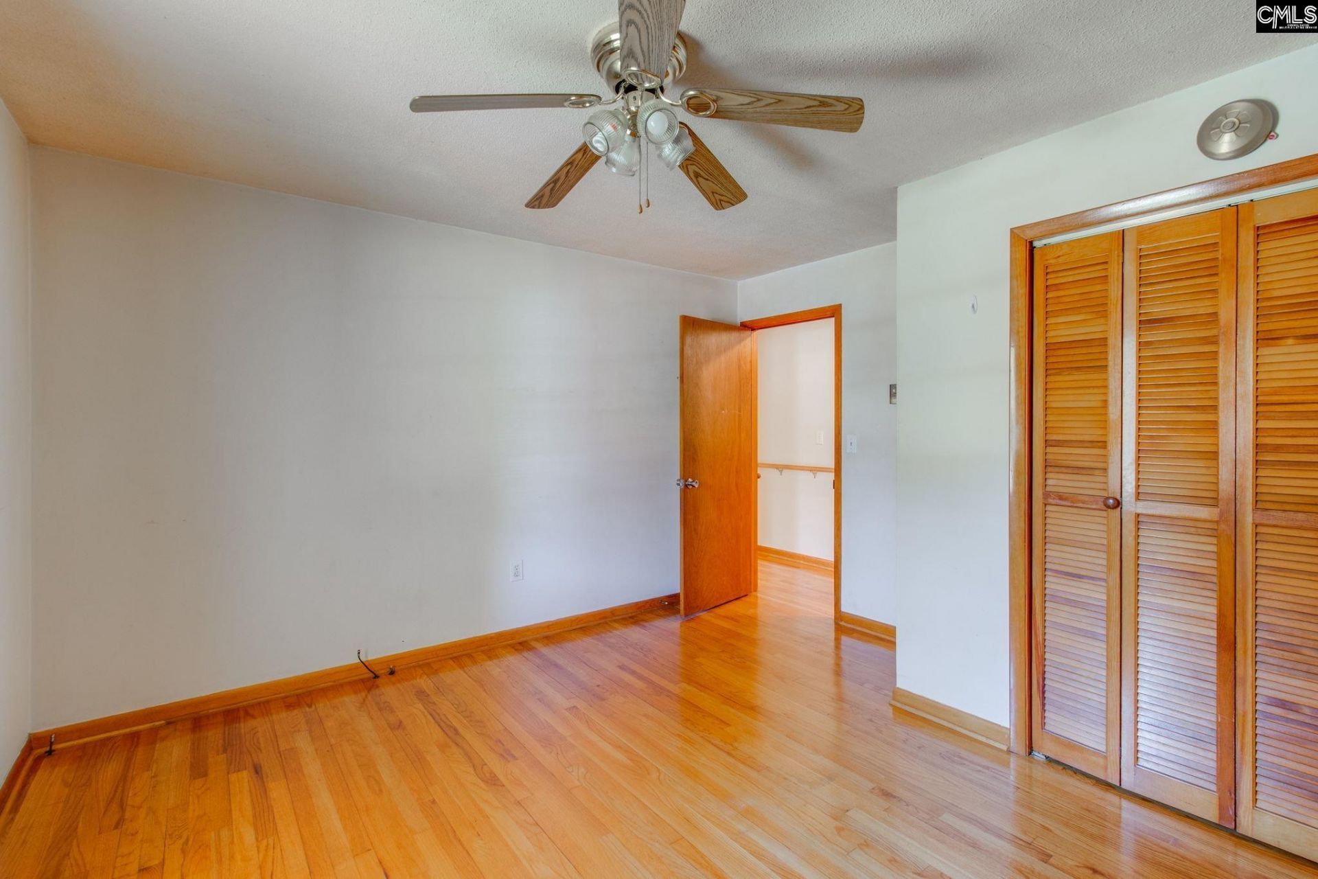 121 Whetsell Road Photo 24