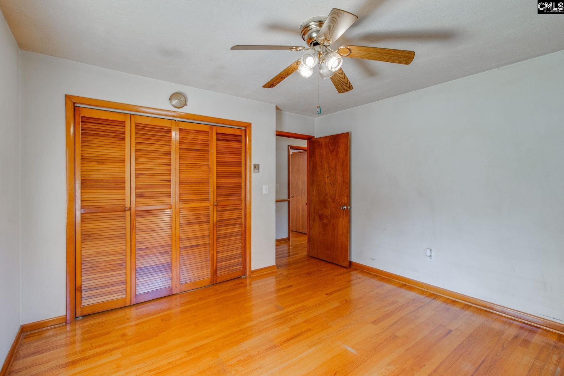 121 Whetsell Road Photo 26