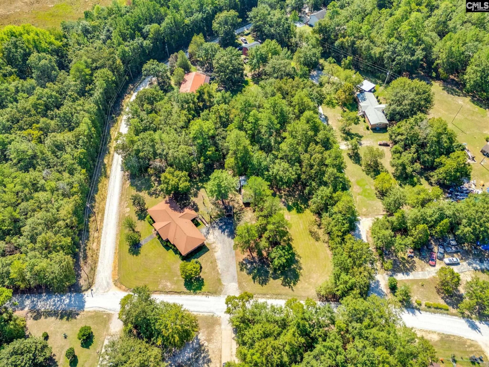 121 Whetsell Road Photo 36