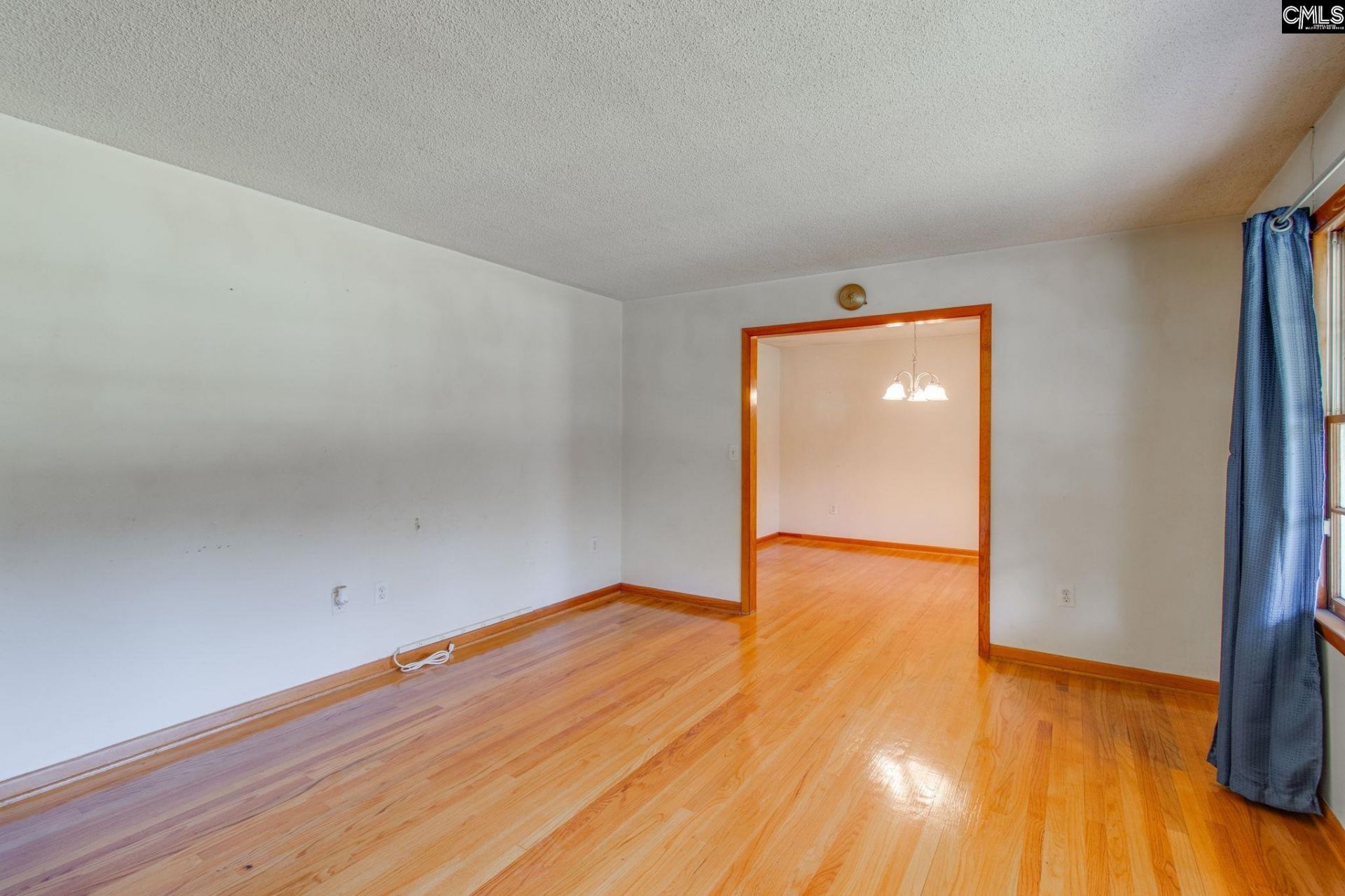 121 Whetsell Road Photo 5