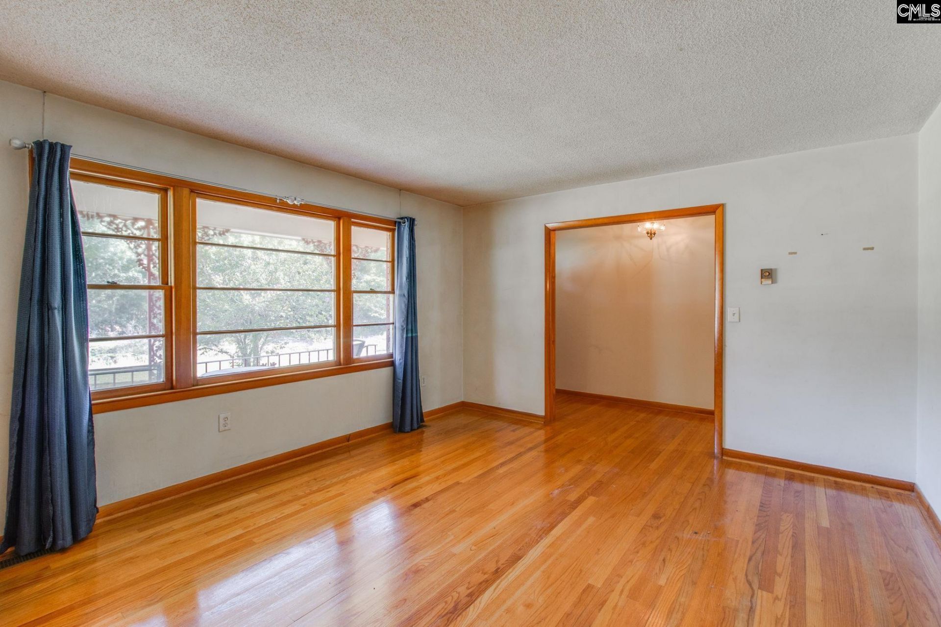 121 Whetsell Road Photo 7