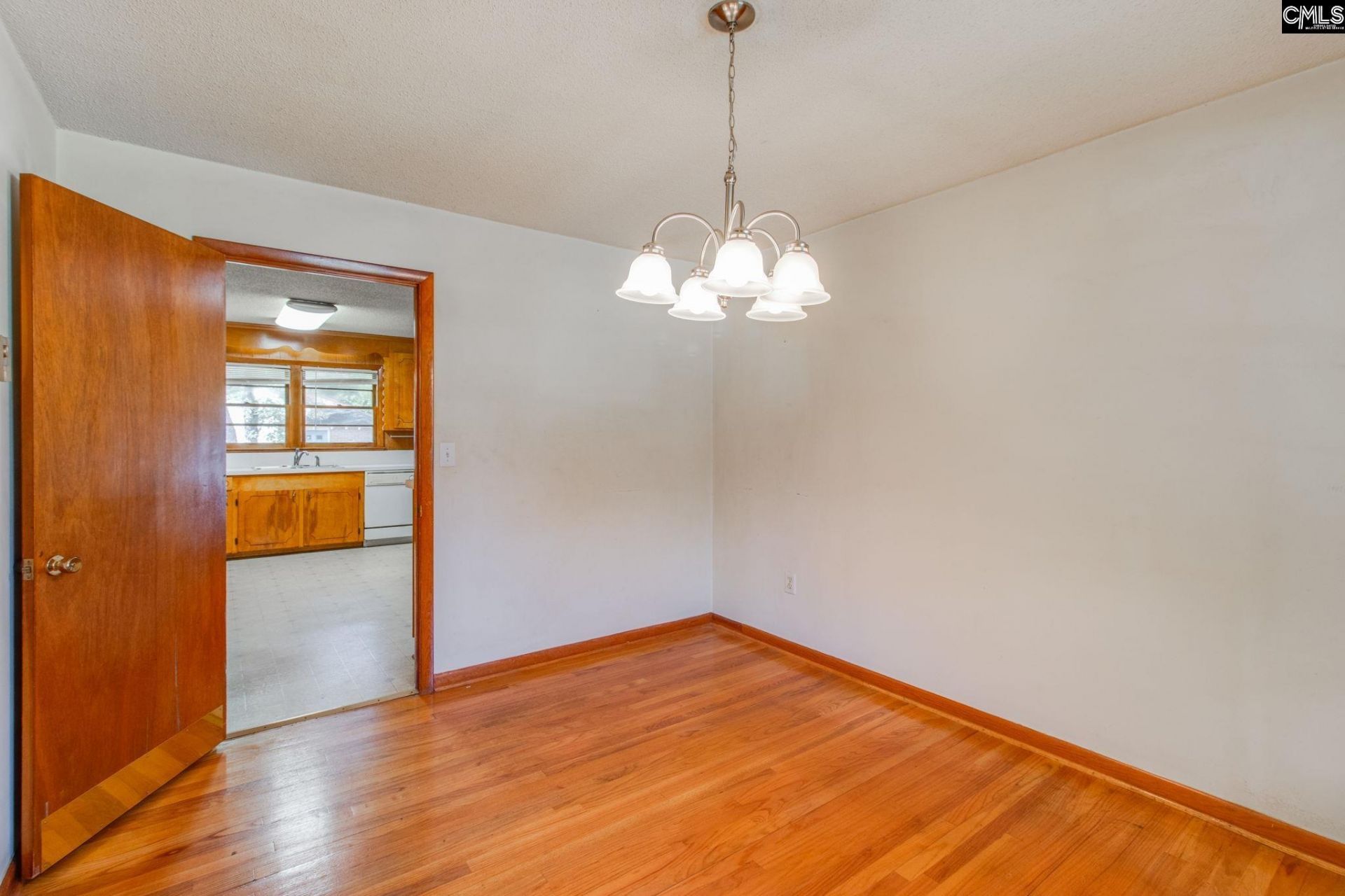 121 Whetsell Road Photo 9