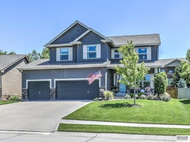 6013 S 193 Avenue, Omaha, NE 68135