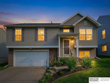 14467 Knudsen Street, Bennington, NE 68007