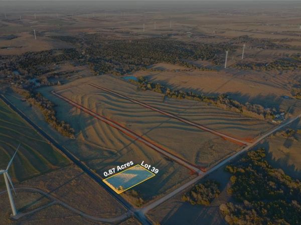 Heartland Circle, Unit Lot 39, Minco, OK 73059
