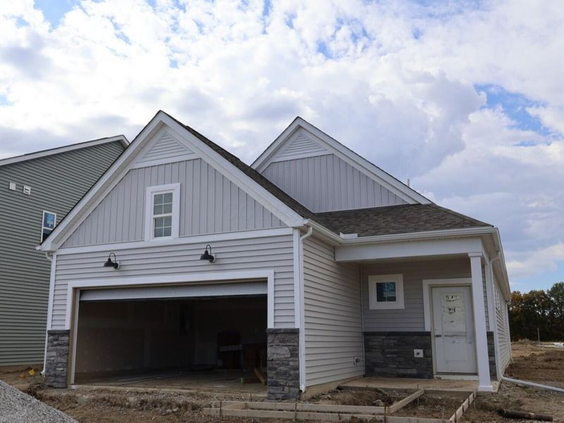 5810 Creekview Drive, Powell, OH 43065 Photo 1
