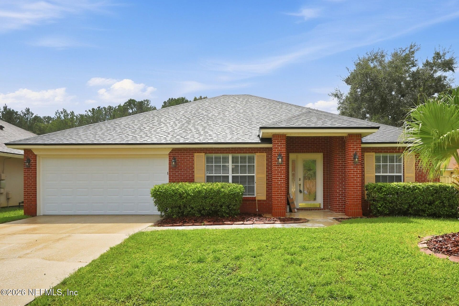 6676 Southern Oaks Drive, Jacksonville, FL 32244 Main Photo