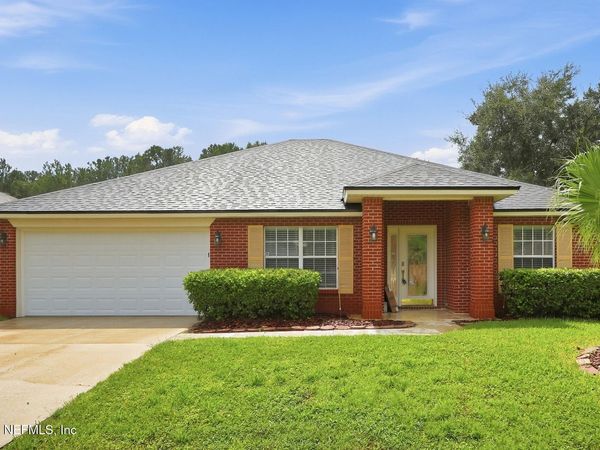 6676 SOUTHERN OAKS Drive, Jacksonville, FL 32244