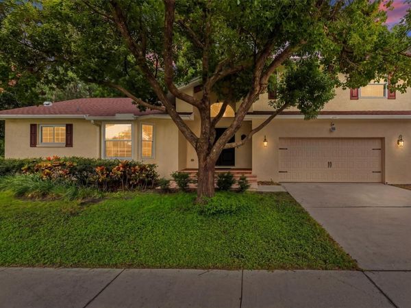 210 WOODLAND COURT , SAFETY HARBOR, FL 34695