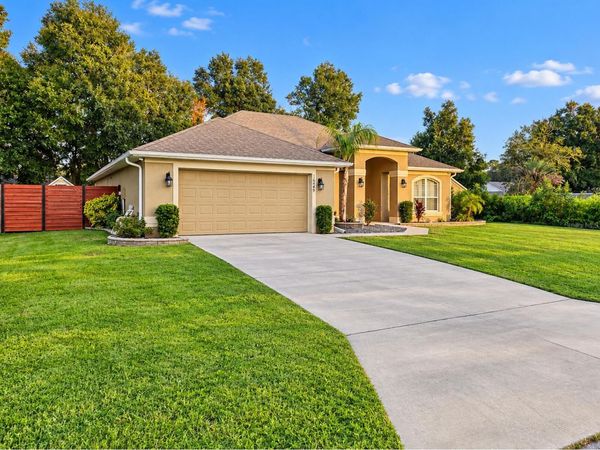 16049 SE 89TH TERRACE , SUMMERFIELD, FL 34491