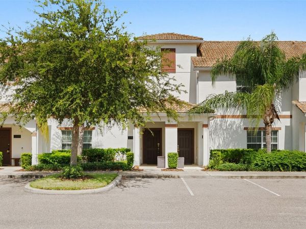 3197 PEQUOD PLACE , KISSIMMEE, FL 34746