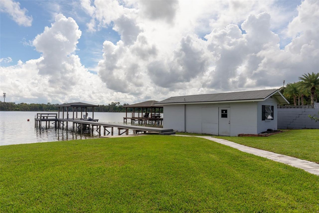 190 E Faith Terrace, Maitland, FL 32751 Photo