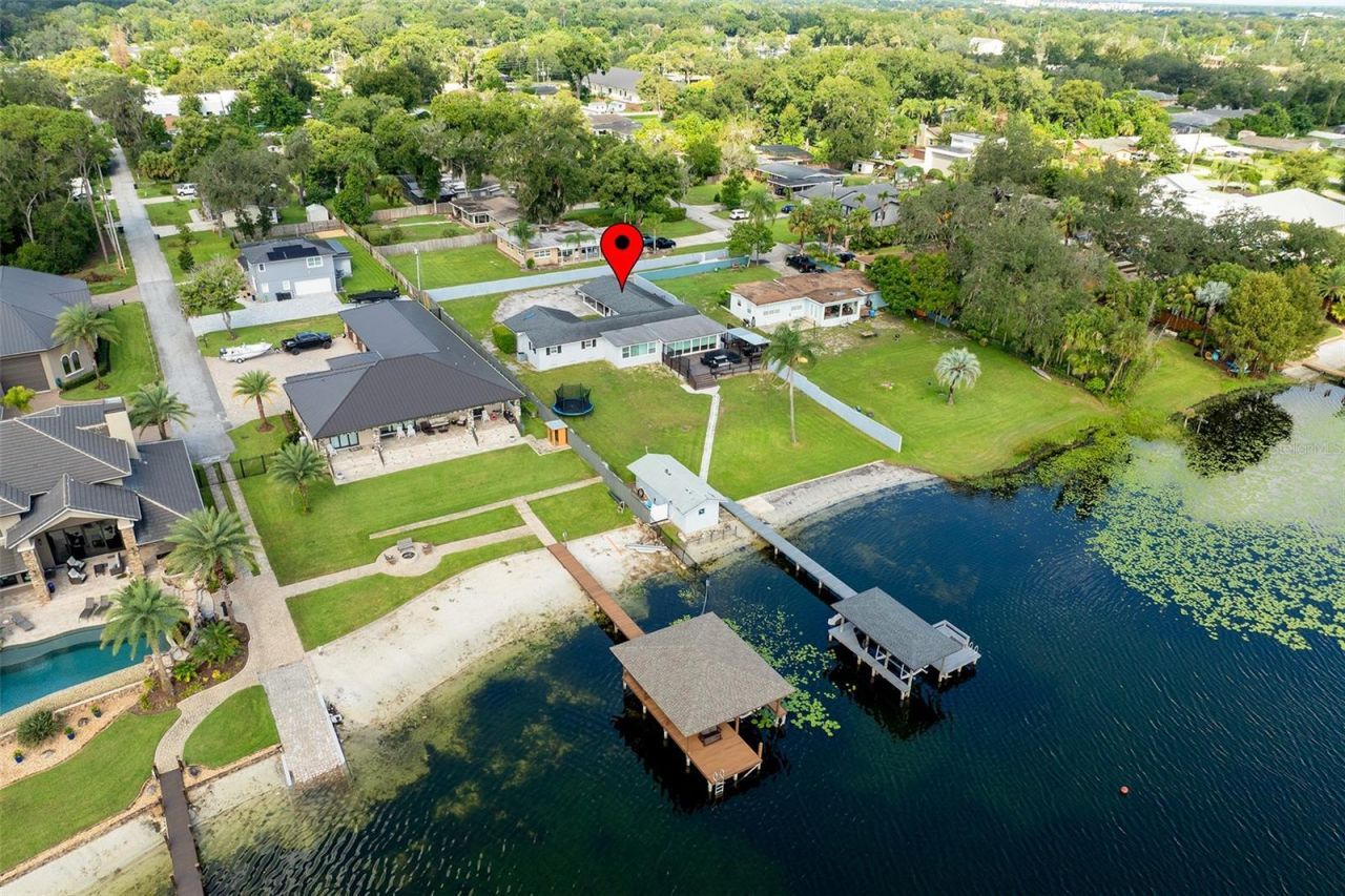 190 E Faith Terrace, Maitland, FL 32751 Photo