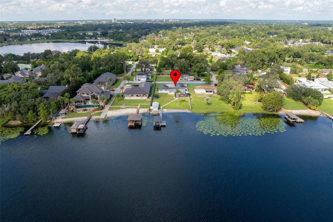 190 E Faith Terrace, Maitland, FL 32751 Photo
