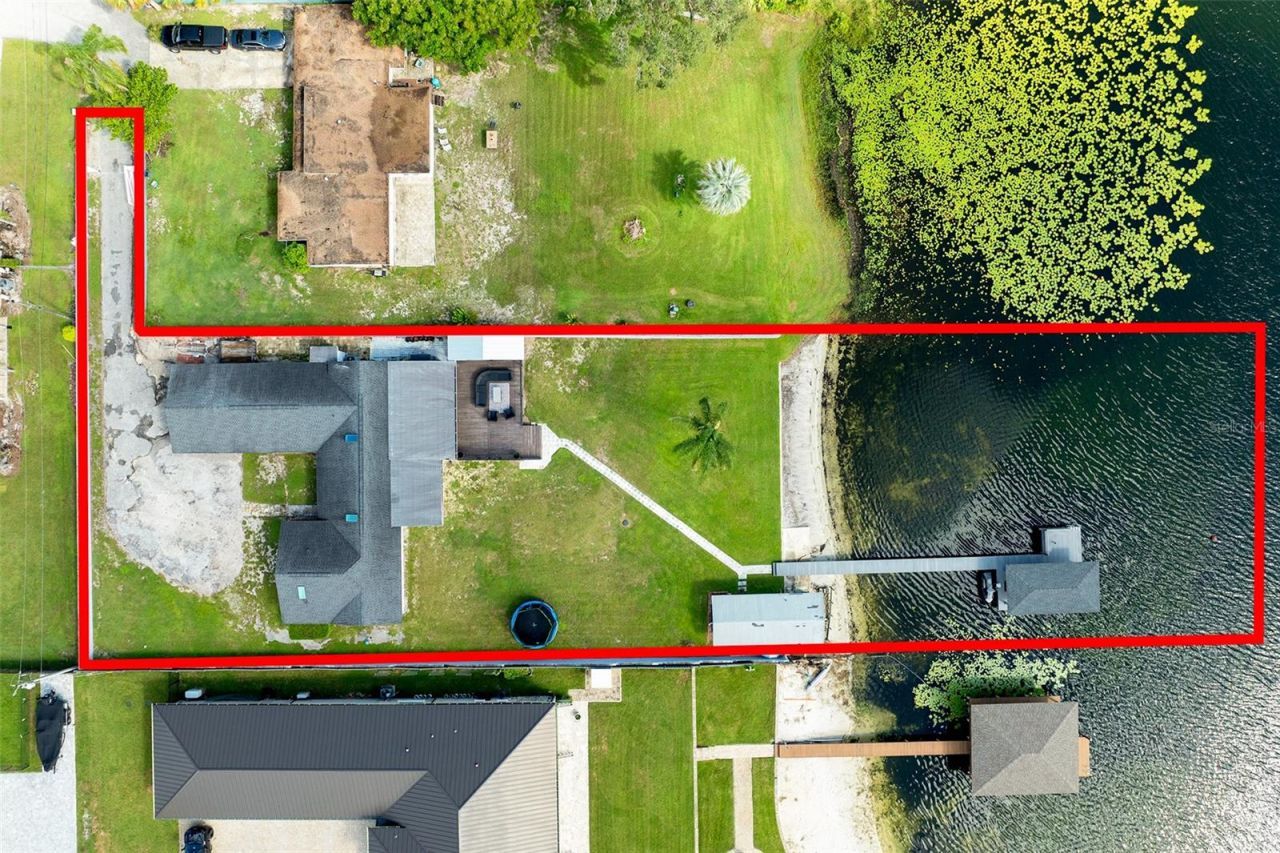 190 E Faith Terrace, Maitland, FL 32751 Photo