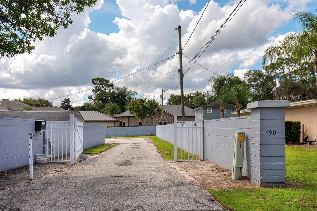 190 E Faith Terrace, Maitland, FL 32751 Photo