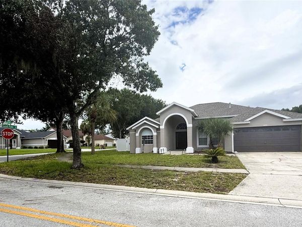 16123 DOGWOOD HILL STREET , CLERMONT, FL 34714