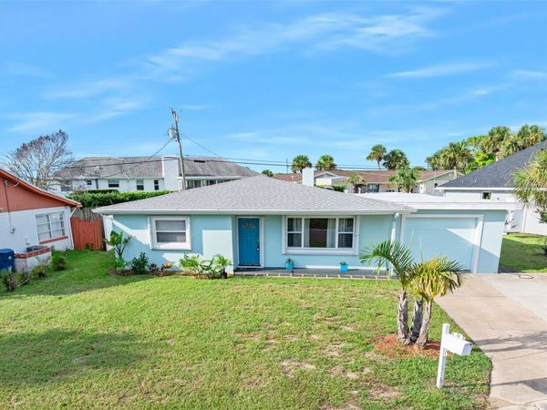 22 PLAZA DRIVE , ORMOND BEACH, FL 32176