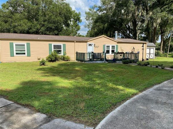 18620 NE 12TH COURT , CITRA, FL 32113