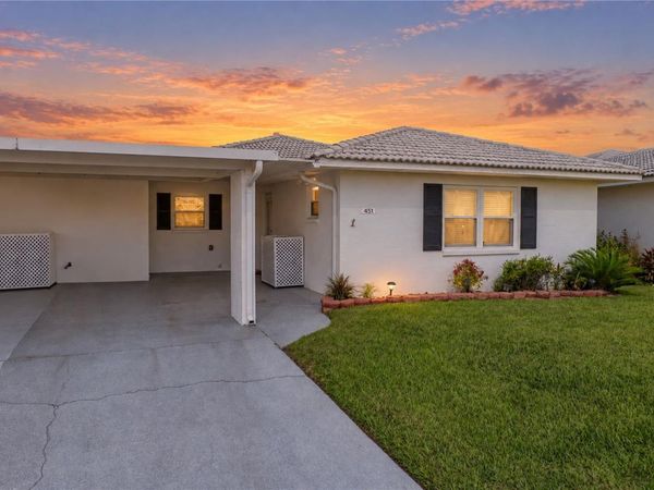 451 CAMEO DRIVE , LAKELAND, FL 33803