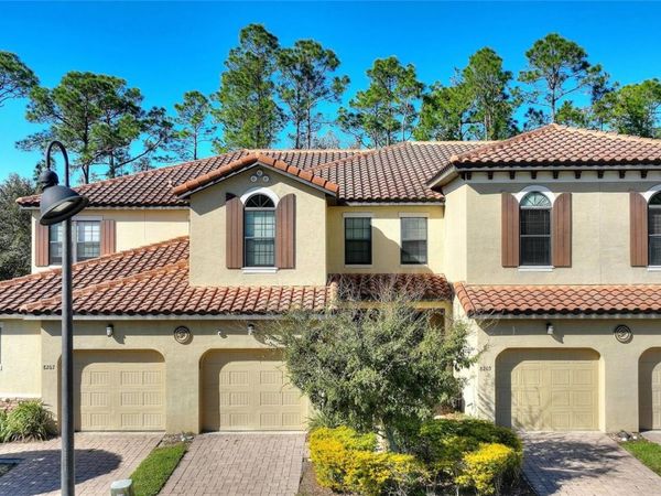 8205 ROSEVILLE BLVD , DAVENPORT, FL 33896