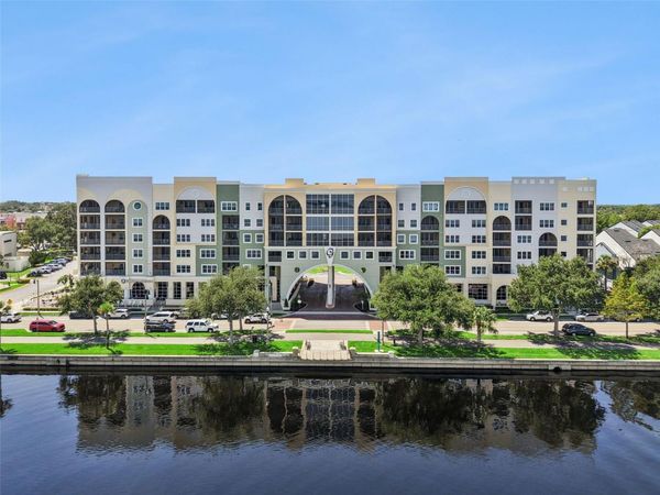 225 W SEMINOLE BOULEVARD , Unit 603, SANFORD, FL 32771