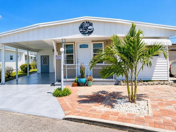 6605 CONNECTICUT STREET , BRADENTON, FL 34207
