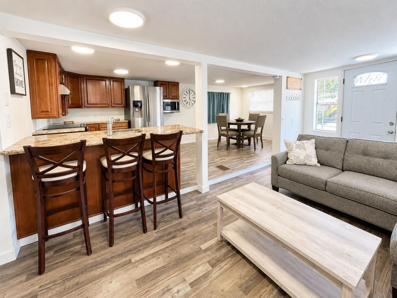 6605 Connecticut Street , Bradenton, FL 34207 Photo