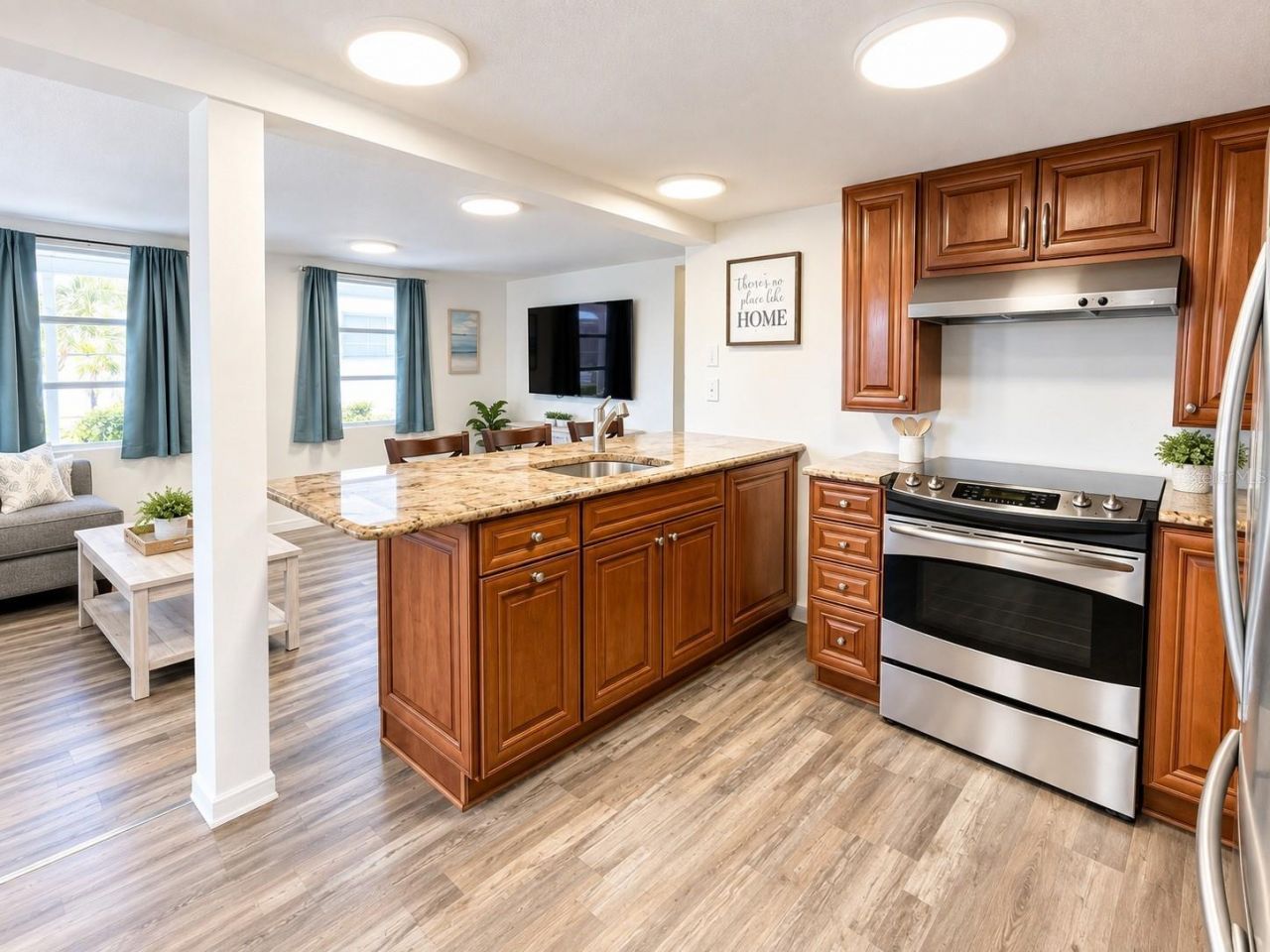 6605 Connecticut Street , Bradenton, FL 34207 Photo