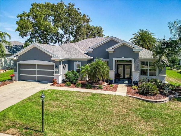 9302 SE 120TH LOOP , SUMMERFIELD, FL 34491