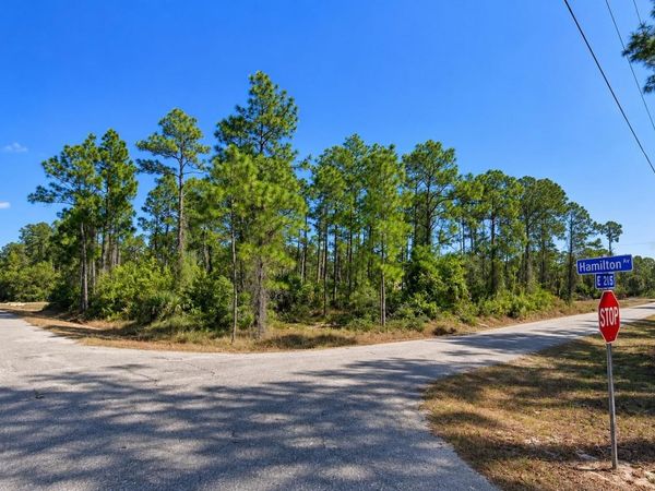 3001 E 21ST STREET , ALVA, FL 33920
