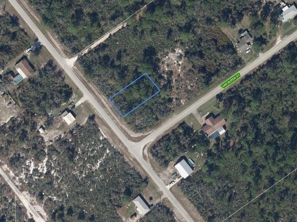 423 NICHELE BOULEVARD , LAKE PLACID, FL 33852