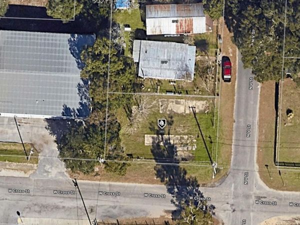 2800 W CROSS STREET , PENSACOLA, FL 32505
