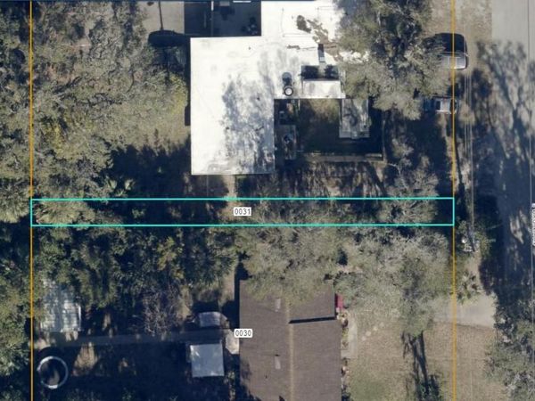 106 S VIRGINIA AVENUE , DELAND, FL 32724