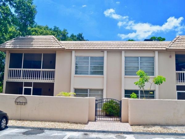 3360 S OSPREY AVENUE , Unit 102B, SARASOTA, FL 34239