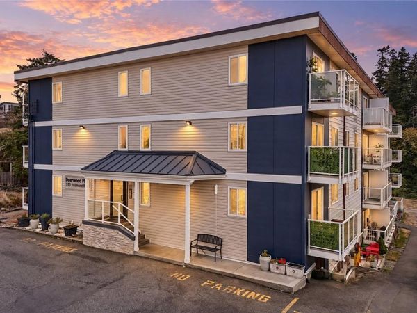 350 Belmont Rd, Unit #108, Colwood, BC V9C 1B1